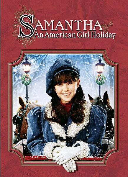 2004高分劇情家庭《薩曼莎：一個美國女孩的假期》.英語中英雙字