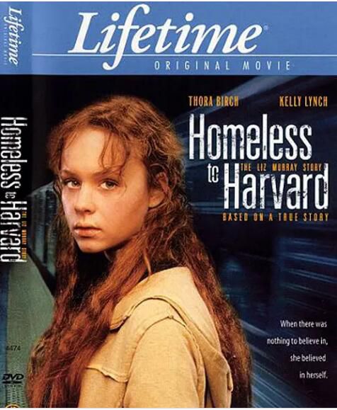 2003高分劇情傳記《風雨哈佛路/最貧窮的哈佛女孩》索拉·伯奇.英語中英雙字