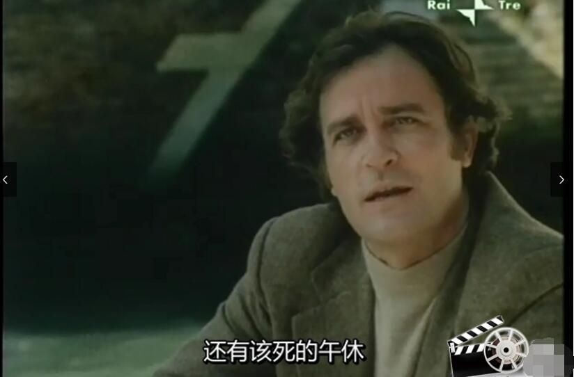 1983意大利高分劇情《沒有向導的旅程》.中字