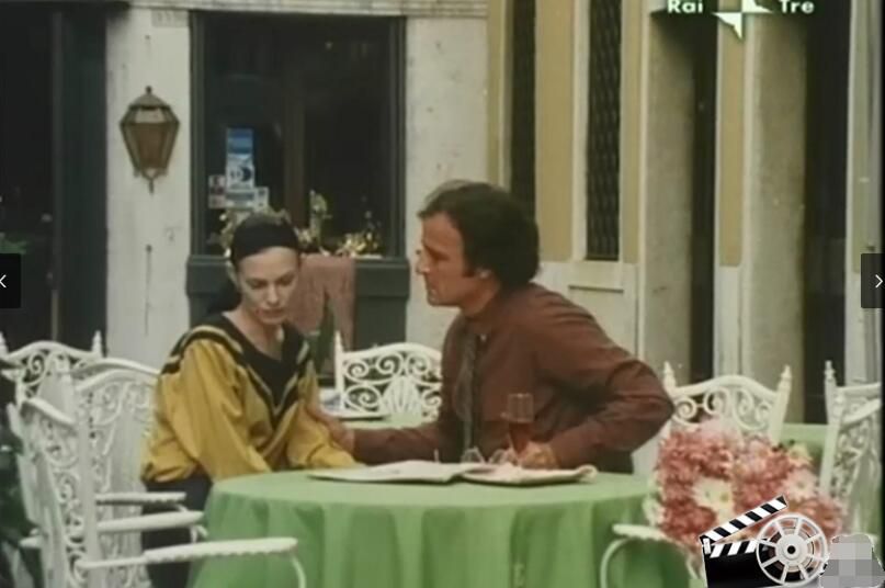 1983意大利高分劇情《沒有向導的旅程》.中字