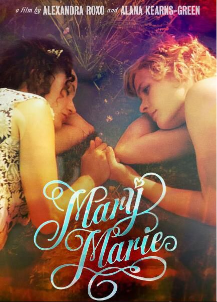 2010美國同性愛情《瑪莉＆瑪麗/Mary Marie》.英語中字
