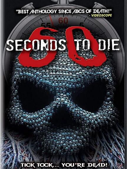 2021英國恐怖短篇集《60秒致死3/致命60秒3》.英語中英雙字