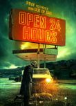 2018美國恐怖《24小時營業/Open 24 Hours》艾米麗·坦南特.英語中字