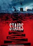2020科幻電影 地獄階梯 Stairs/the ascent 高清盒裝DVD