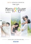 2022年韓國同性綜藝節目《快樂酷兒/我們結婚，好嗎？》 全9期 高清韓語中字　3碟
