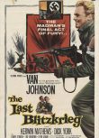 1959美國電影 最後閃電戰/The Last Blitzkrieg 二戰/叢林戰/山之戰/美德戰 DVD 