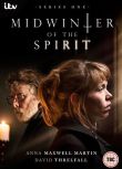 幽靈冬至/Midwinter of the Spirit 第一季（2015英國懸疑驚悚劇DVD）