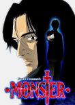 經典動漫怪物 MONSTER 1-74+特別版 DVD　5碟