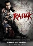 2022馬來西亞電影 附身厄運/Rasuk 馬來西亞語中字