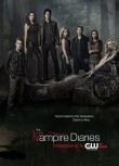 吸血鬼日記第五季/The Vampire Diaries Season 5 