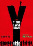 2021美劇《Y染色體/Y染色體：世界上最後壹個男人》全10集　戴安·琳恩　英語中字